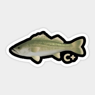 Sea Sticker